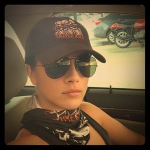 Meet your Posher, Lexy